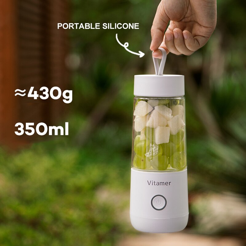 Blender Portable 350 ml