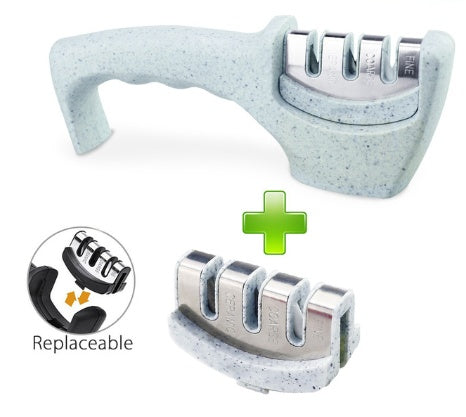 Affûteur de Couteaux