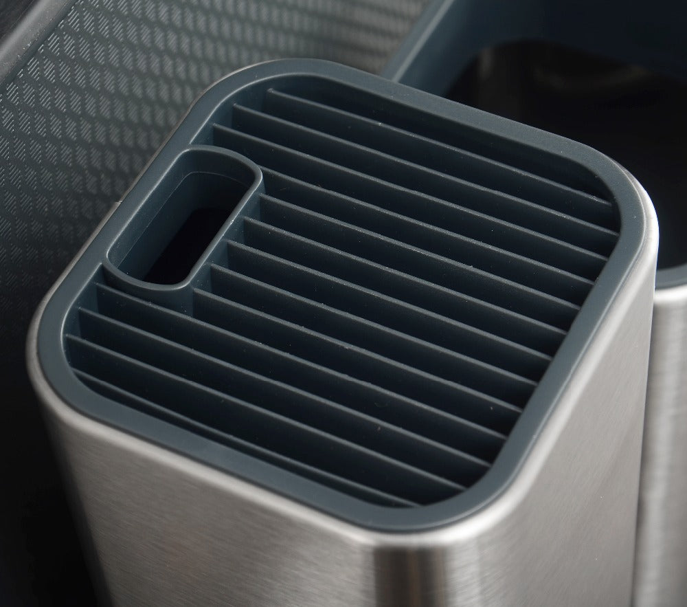 Porte-Ustensiles Créatif Grande Capacité