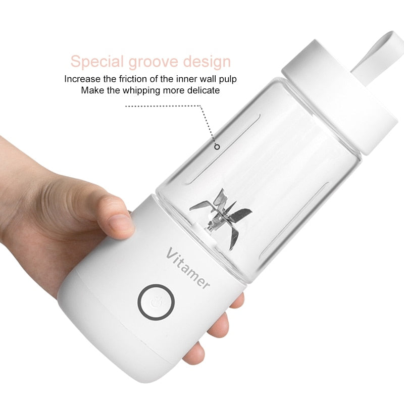 Blender Portable 350 ml