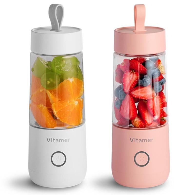 Blender Portable 350 ml
