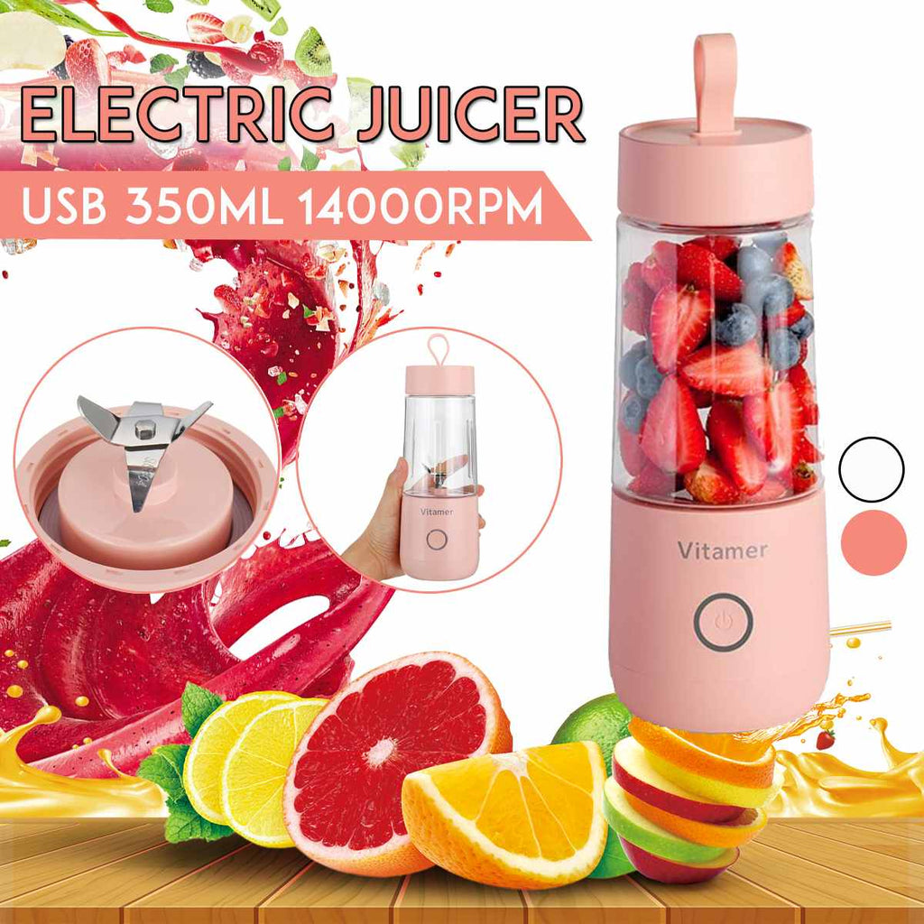 Blender Portable 350 ml