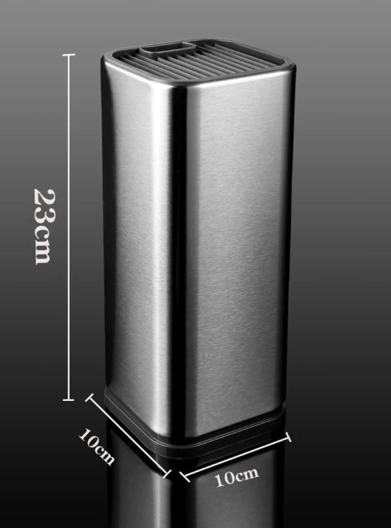 Porte-Ustensiles Créatif Grande Capacité